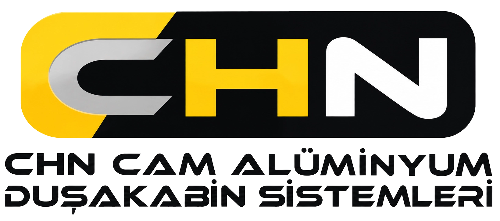 CHN Cam Alüminyum Duşakabin Sistemleri